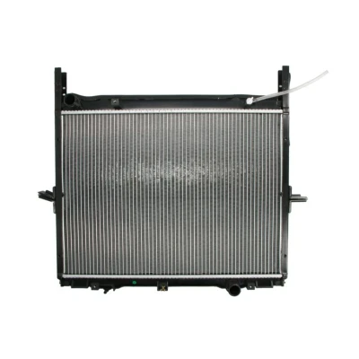 Abbildung von Kühler, Motorkühlung THERMOTEC D70321TT