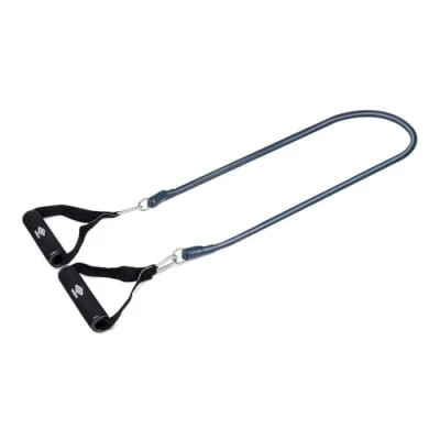 Abbildung von Umbro Resistance Strap Set Komplettset 3 Stufen mit Griffen und Türankern 120 cm