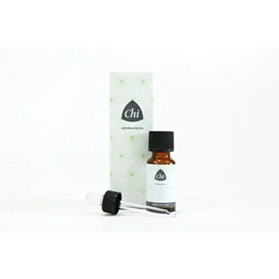 Abbildung von CHI Palmarosa ätherisches Öl bio 10ml Hautpflege beruhigend feuchtigkeitsspendend