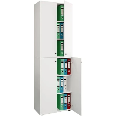 Abbildung von VCM Aktenschrank (1 St)
