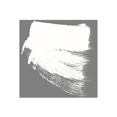 Abbildung von Daler Rowney 136038009 Aquafine Gouache, 38 ml, titanweiß