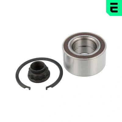 Abbildung von OPTIMAL 981824 Radlagersatz mit integriertem magnetischen Sensorring 75 TOYOTA: Yaris II Schrägheck, III Verso S, SUBARU: Trezia