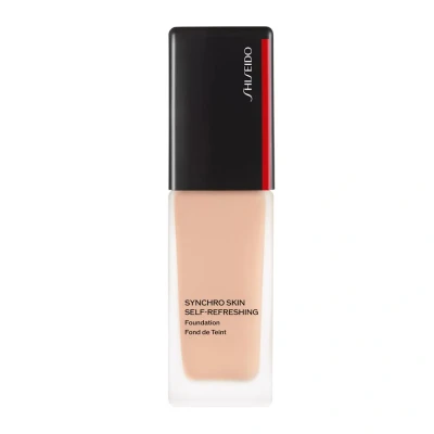 Abbildung von Shiseido Foundation Synchro Skin SelfRefreshing 150 Lace 30 ml