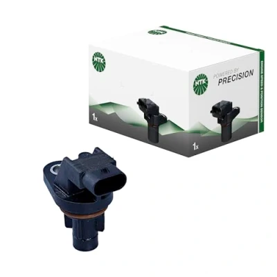 Abbildung von NGK 81562 Sensor, Nockenwellenposition MERCEDES BENZ: C Klasse T modell, Limousine, S Limousine