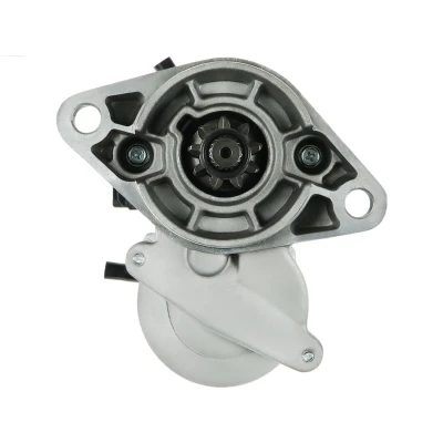 Abbildung von AS PL S6317S Anlasser 12 1,40 9 VOLKSWAGEN: Taro