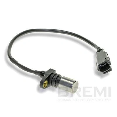 Abbildung von BREMI 60413 Impulsgeber 2 Induktivsensor mit Kabel VOLVO: V70 I, 2, S80 I