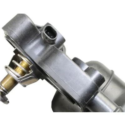 Abbildung von METZGER 2370023 Gehäuse, Ölfilter AUDI: Q7, A6 C7 Limousine, A4 B8 Avant, VOLKSWAGEN: Touareg II kfzteile, kfzteile24, bandel online, bandel, atp
