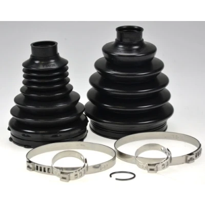 Abbildung von LÖBRO 306125 Achsmanschette TPE (thermoplastischer Elastomer) MINI: Countryman