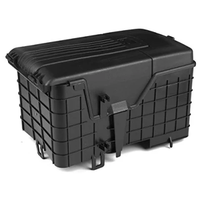 Abbildung von C FUNN Autobatterie Fach Abdeckung Für Vw Jetta Passat Golf Touran Tiguan