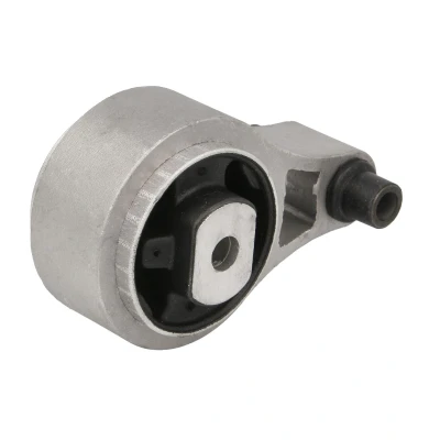 Abbildung von DELPHI TEM126 Motorlager hinten RENAULT: MASTER 2 Kasten, Bus, Pritsche/Fahrgestell, NISSAN: Interstar Kastenwagen
