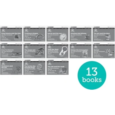 Abbildung von RWI PHON:B&amp;W GREY 7 MORE SB MIX PK 13
