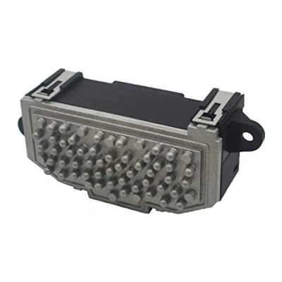 Abbildung von KASturbo 6441Q8 Lüfterwiderstand Heizgebläsemotor, Gebläsemotor Widerstand für CITR0EN C4 Picasso Expert Jumpy Berlingo Partner 6441.Q8