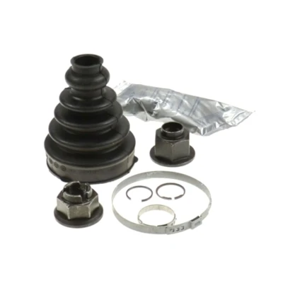 Abbildung von SPIDAN 24884 Achsmanschette 118,00 NBR (Nitril Butadien Kautschuk) VOLVO: V70 2, I, S60 I