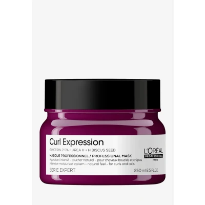 Abbildung von L&#039;Oreal Curl Expression Intensive Moisturizer Mask 250ml