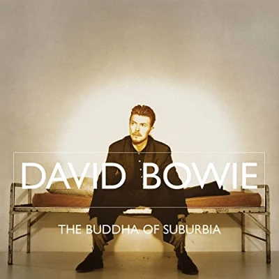 Abbildung von The Buddha of Suburbia (2021 Remaster) [Vinyl LP]