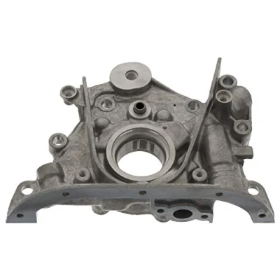 Abbildung von FEBI BILSTEIN 100310 Ölpumpe TOYOTA: Corolla VIII Kombi