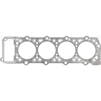 Abbildung von REINZ 61 52945 40 Zylinderkopfdichtung 1,45 96 MITSUBISHI: Pajero 2, L200 III Pickup, Classic