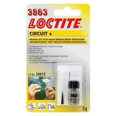 Abbildung von Loctite 3863 Circuit +