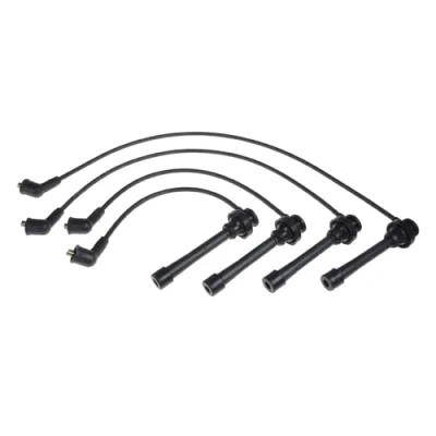 Abbildung von BLUE PRINT ADC41601 Zündkabelsatz MITSUBISHI: Carisma Limousine, Schrägheck, GALANT 5