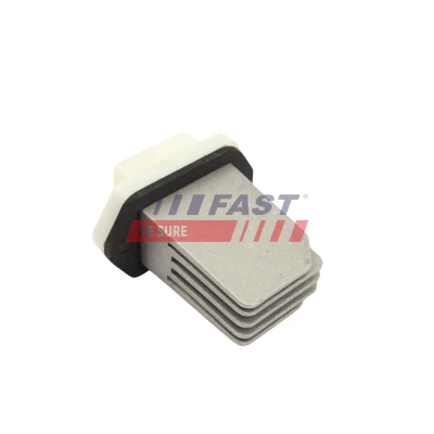 Abbildung von FAST FT00420 Widerstand, Innenraumgebläse NISSAN: Qashqai / Qashqai+2 I, X Trail, Juke