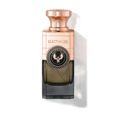 Abbildung von Electimuss Eau de Parfum Nero Collection Summanus 100ml