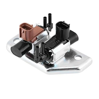 Abbildung von Emissionsmagnetventil, Auto Turbo Boost Emissionsmagnetventil für Shogun Triton L200 MR577099 K5T46494