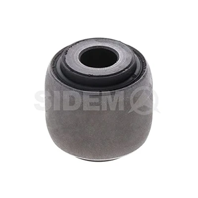 Abbildung von SIDEM 803703 Querlenkerlager Hinterachse, vorne Gummimetalllager Längslenker FORD: S Max Mk1, MONDEO 4 Turnier, Galaxy Mk2 MPV, VOLVO: XC60 I