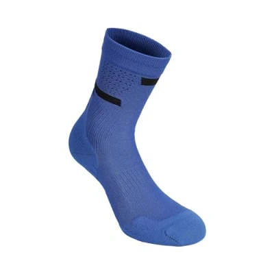 Abbildung von CEP Compression MID CUT THE RUN Sportsocken, Damen, Größe: 37 39, Blue