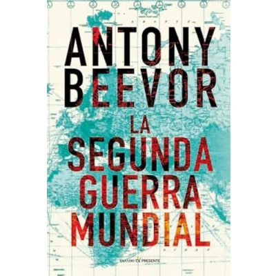 Abbildung von La Segunda Guerra Mundial