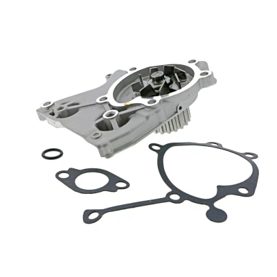 Abbildung von ACKOJA A32 50012 Wasserpumpe 20 mit Dichtung mechanisch Flügelrad aus Metall für Zahnriementrieb MAZDA: 626 III Limousine, B Serie Pickup