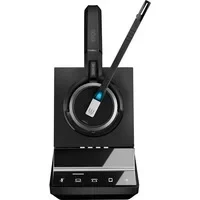 Abbildung von EPOS Impact SDW 5066 EU/UK/AUS Premium Kabelloses DECT Headset mit Doppelseitigem Design für Erhöhte Konzentration und Überlegenen Klang im Professionellen Einsatz