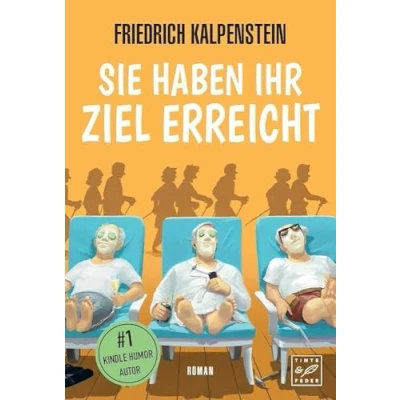 Abbildung von Sie haben ihr Ziel erreicht