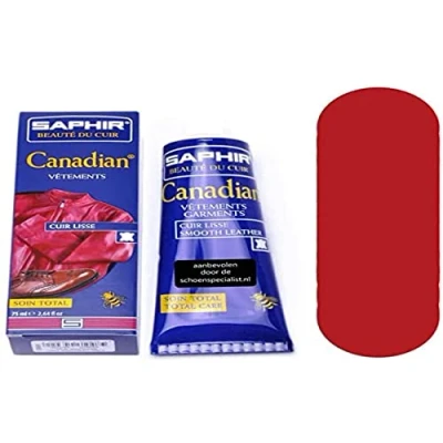 Abbildung von SAPHIR Canadian tube 75ml.
