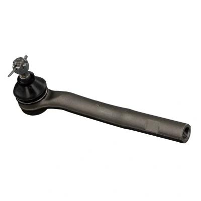 Abbildung von FEBI BILSTEIN 43255 Spurstangenkopf Vorderachse rechts mit selbstsichernder Mutter