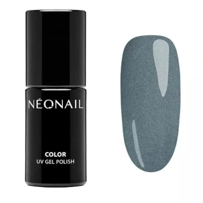 Abbildung von NÉONAIL UV Nagellack 7,2 ml Grün Inspiring Moment Farben Lack Gel Nägel Nageldesign