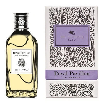 Abbildung von Etro Royal Pavillon Eau de Toilette 50 ml