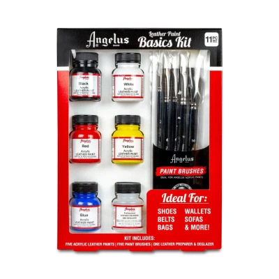 Abbildung von Angelus Starter Set