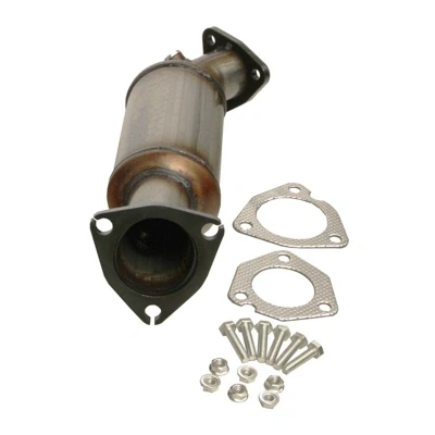 Abbildung von MAXGEAR 27 6070 Katalysator bis Euro 4 AUDI: A4 B6 Limousine, B5 B7 Avant, VOLKSWAGEN: Passat GP Variant, Limousine