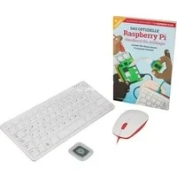 Abbildung von Raspberry Pi 400 Kit, Mini PC