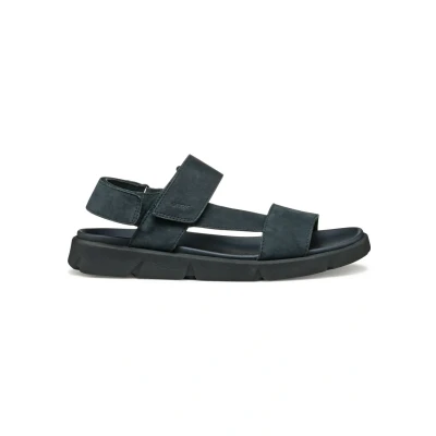 Abbildung von Geox U XAND 2S Riemensandalette, Herren, Größe: 42, Navy Schuhe