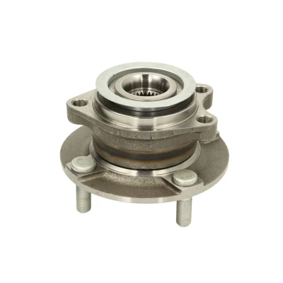 Abbildung von BTA H11067BTA Radlagersatz Vorderachse beidseitig mit integriertem magnetischen Sensorring NISSAN: NV200 / Evalia Bus, Kasten Kombi