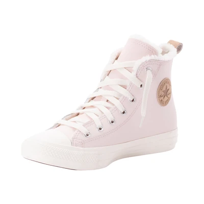 Abbildung von Converse ALL STAR Sneaker high für Kinder, Größe: 38, Pink Schuhe