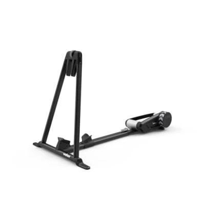 Abbildung von Wahoo Kickr Rollr Heimtrainer, Schwarz