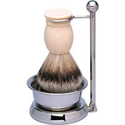 Abbildung von Erbe Shaving Shop Rasierpinselhalter