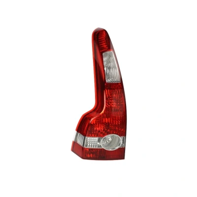 Abbildung von MAGNETI MARELLI 714028121702 Rückleuchte links P21/5W, PY21W, P21W ohne Lampenträger VOLVO: V50