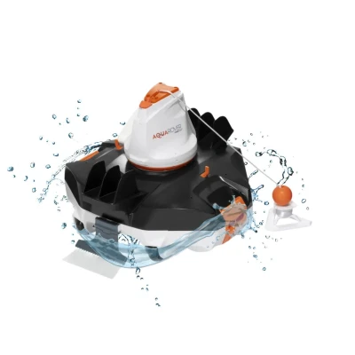 Abbildung von Flowclear autonomer Poolroboter AquaRover