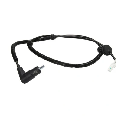 Abbildung von DELPHI SS20517 ABS Sensor passiver 975 KIA: Rio I Kombi