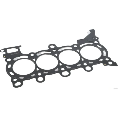 Abbildung von HERTH+BUSS JAKOPARTS J1254087 Zylinderkopfdichtung 0,7 81,5 Metall