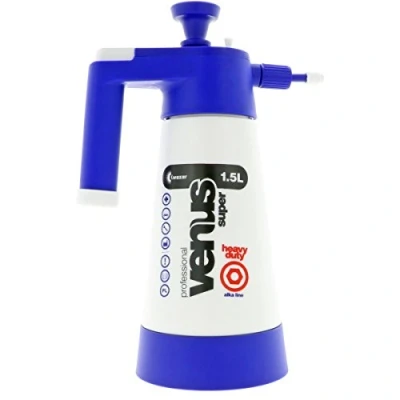 Abbildung von Kwazar Purple Venus Super 360 Pro+ HD Handpomp Sprayer 1500 ml
