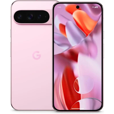 Abbildung von Google Pixel 9 Pro XL, 256 GB Smartphone (17,1 cm/6,73 Zoll, Speicherplatz, 50 MP Kamera)